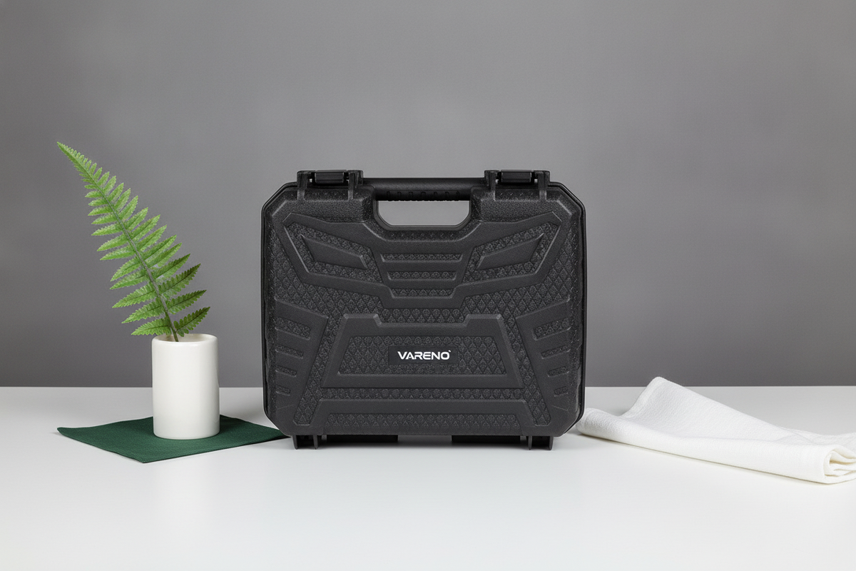 Handheld Carry Case
